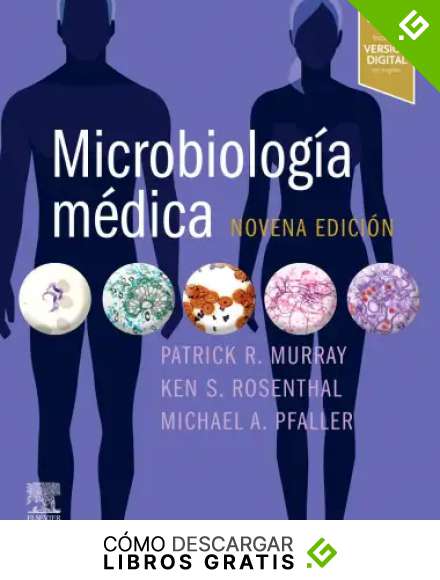 Microbiolog&iacute;a m&eacute;dica