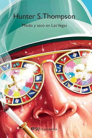 Miedo y asco en Las Vegas: 43 (Compactos 50)