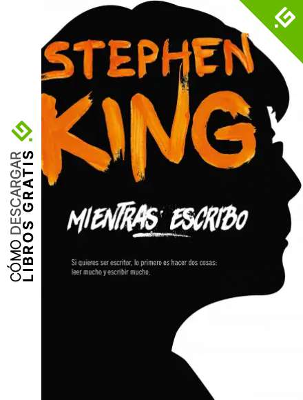 Mientras escribo (Best Seller)