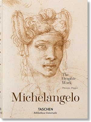 Miguel &Aacute;ngel. Obra gr&aacute;fica (Bibliotheca Universalis)