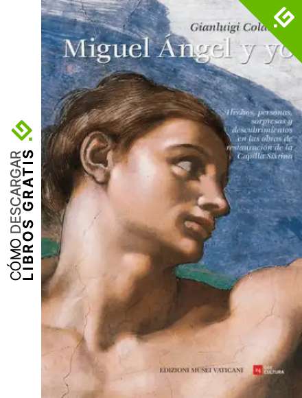 Miguel Angel y Yo