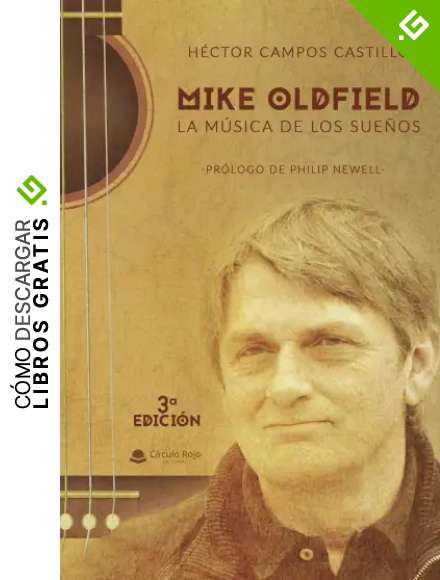 Mike Oldfield, la m&uacute;sica de los sue&ntilde;os