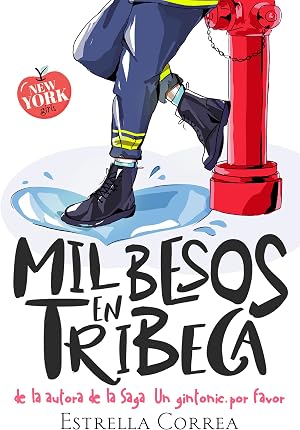 MIL BESOS EN TRIBECA