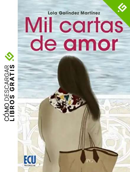 Mil cartas de amor: 1 (ECU)