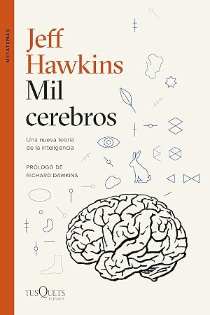 Mil cerebros: Una nueva teor&iacute;a de la inteligencia (Metatemas)