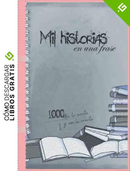 Mil historias en una frase