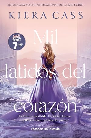 Mil latidos del coraz&oacute;n (edici&oacute;n Black Friday) (CAMPA&Ntilde;A)