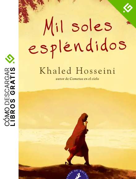 Mil soles espl&eacute;ndidos (Salamandra Bolsillo)