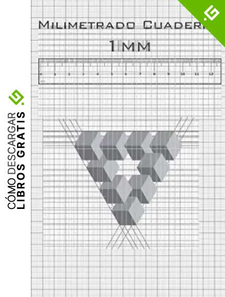 Milimetrado Cuaderno, Papel de dibujo preciso: dibujo t&eacute;cnico para ingenieros