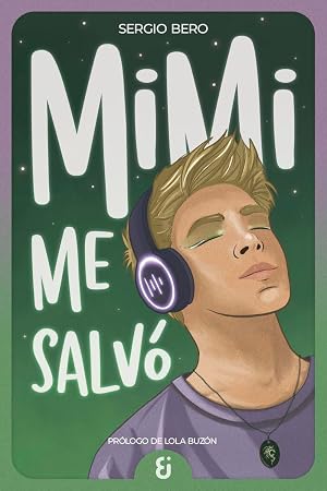 Mimi me salv&oacute;: 1 (Nerabea)