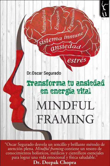 Mindful: Transforma tu ansiedad en energ&iacute;a vital