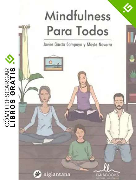 MINDFULNESS PARA TODOS