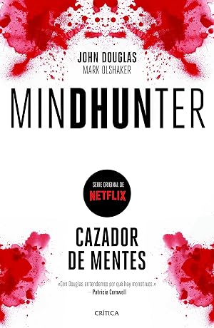 Mindhunter: Cazador de mentes (Tiempo de Historia)