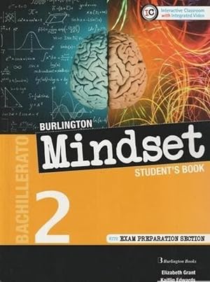 MINDSET BACH 2 SB (SIN COLECCION)