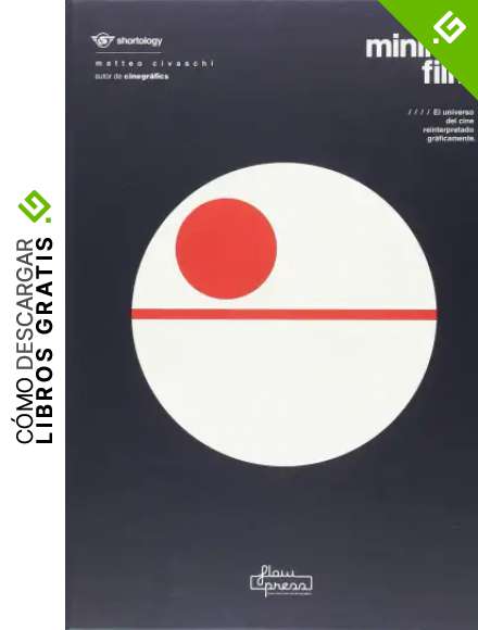 Minimal Film: El universo del cine reinterpretado gr&aacute;ficamente