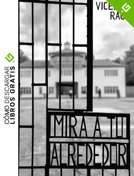 Mira a tu alrededor (Las doce puertas n&ordm; 9)