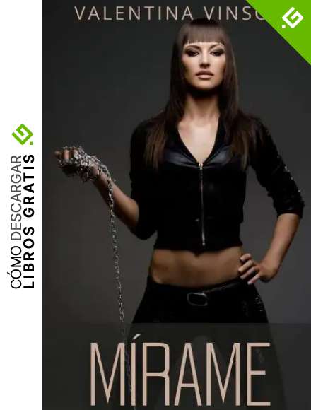 M&iacute;rame: Una historia de placer, sumisi&oacute;n y dominaci&oacute;n femenina.