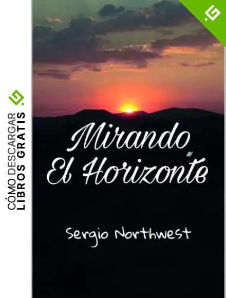 Mirando El Horizonte