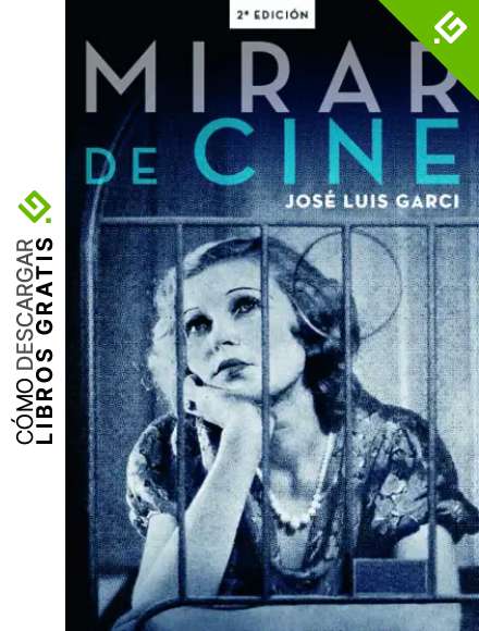 Mirar de cine (FUERA DE COLECCION)