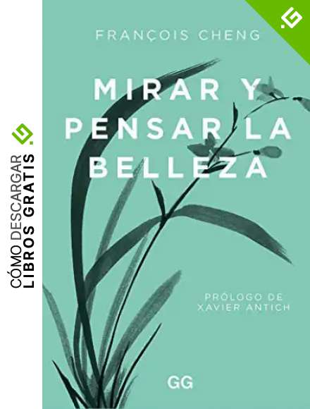 Mirar y pensar la belleza