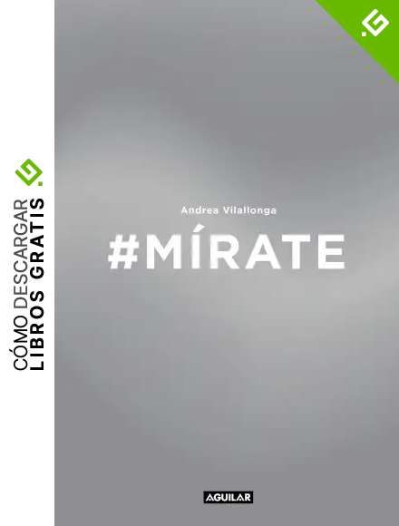 #M&iacute;rate: Mejora tu imagen, renueva tu actitud, trabaja tu expresi&oacute;n (Divulgaci&oacute;n)