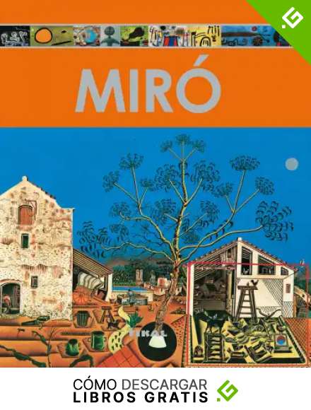 Miro (Enciclopedia Del Arte)