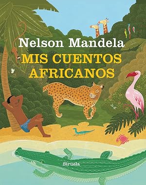 Mis cuentos africanos: 273 (Las Tres Edades)