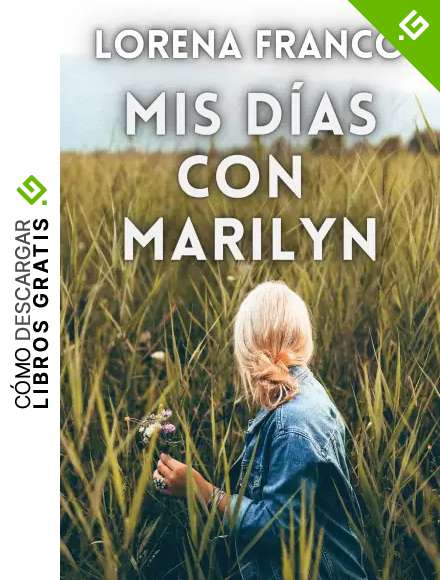 Mis d&iacute;as con Marilyn