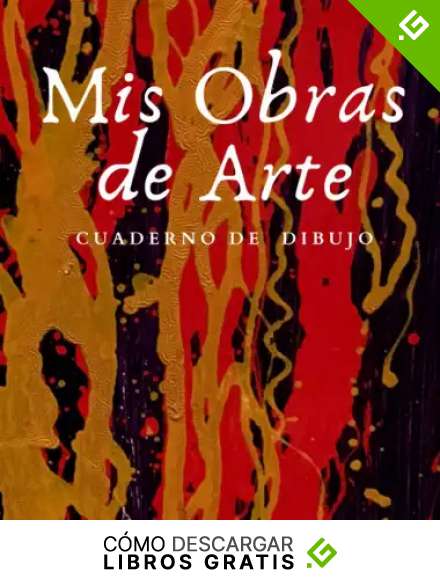 Mis Obras de Arte: Cuaderno de Dibujo - Bocetos, Garabatos o Obras de Arte. Incluye 100 Hojas de Papel Liso Tama&ntilde;o Grande 21.59 x 27.94 cm. [Spanish Edition]