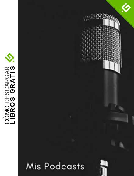 Mis Podcasts: Cuaderno para registrar todo sobre tus Podcasts | Episodio, Publicaci&oacute;n, Invitados, Tiempo, Comentarios | Regalo perfecto para Podcasters