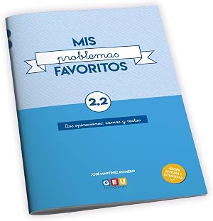 MIS PROBLEMAS FAVORITOS 2.2