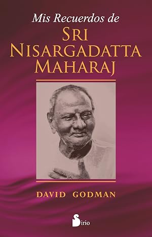 MIS RECUERDOS DE SRI NISARGADATTA MAHARAJ (2014)