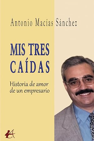 Mis tres ca&iacute;das