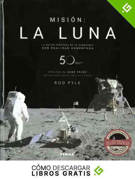 Misi&oacute;n: La Luna