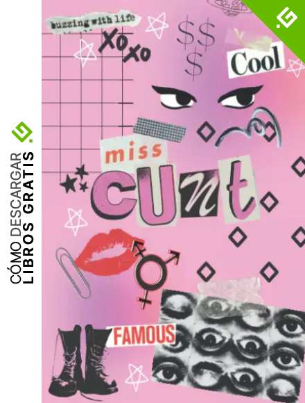 MISS C | Bubblegum Pink Aesthetic | 120 lined pages 6x9''
