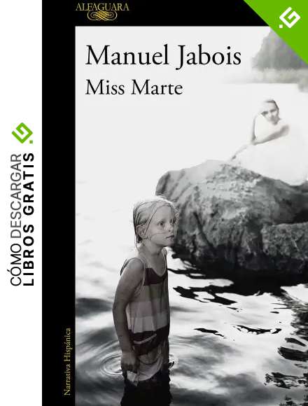 Miss Marte (Hisp&aacute;nica)