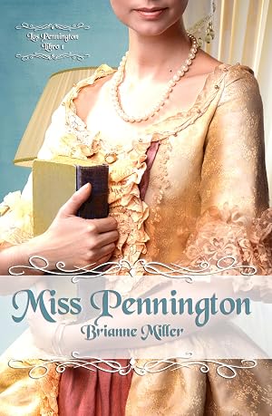 Miss Pennington (Los Pennington)
