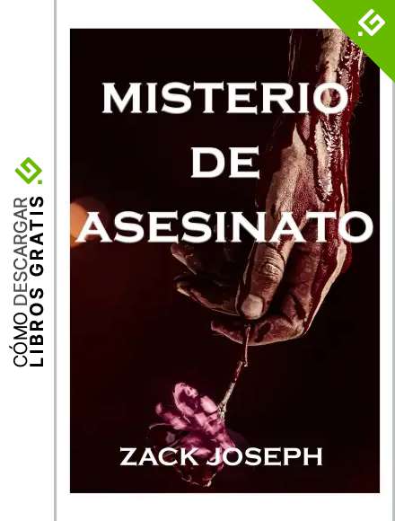 misterio de asesinato