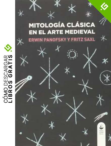 Mitolog&iacute;a Cl&aacute;sica En El Arte Medieval (Chiribitas)