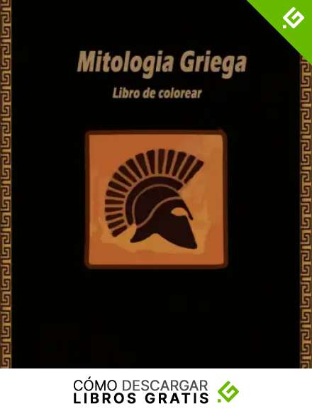 Mitologia Griega para colorear: Libros de colorear autos para adultos y ni&ntilde;os