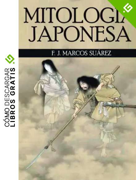 Mitolog&iacute;a Japonesa
