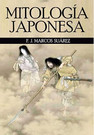 Mitolog&iacute;a Japonesa