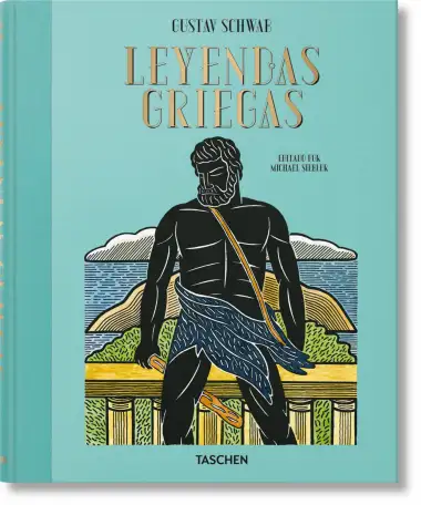 MITOS GRIEGOS