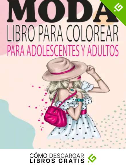 Moda Libro para colorear para adolescentes y adultos: Moda y Tendencias P&aacute;ginas para colorear de moda para adolescentes adultos,Fashion De Coloraci&oacute;n Adolescente