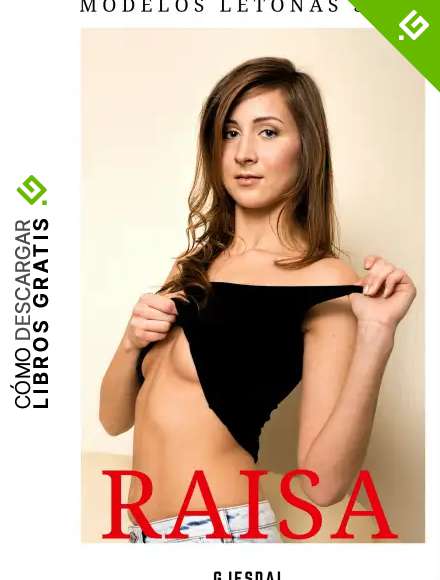 Modelos Letonas Sexy: Raisa: Fotos er&oacute;ticas sin censura