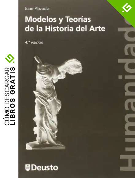 Modelos y Teor&iacute;as de la Historia del Arte (Humanidades)