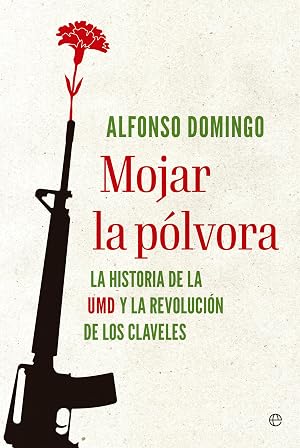 Mojar la p&oacute;lvora