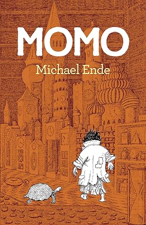 Momo (Colecci&oacute;n Alfaguara Cl&aacute;sicos)