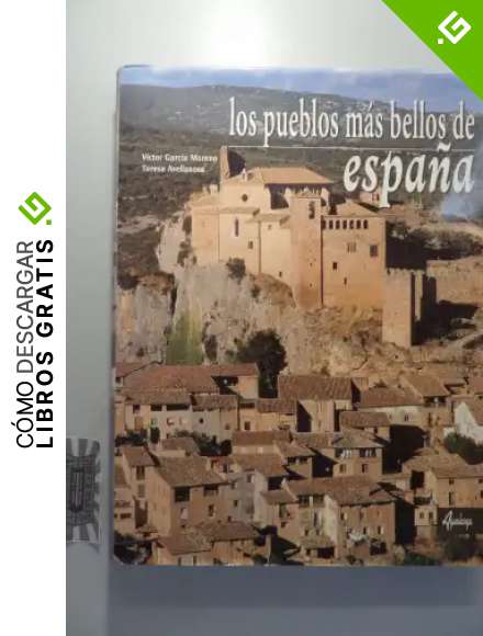 MONASTERIOS DE ESPA&Ntilde;A. Patrimonio Cultural de Espa&ntilde;a