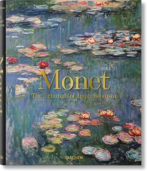 Monet. El triunfo del impresionismo